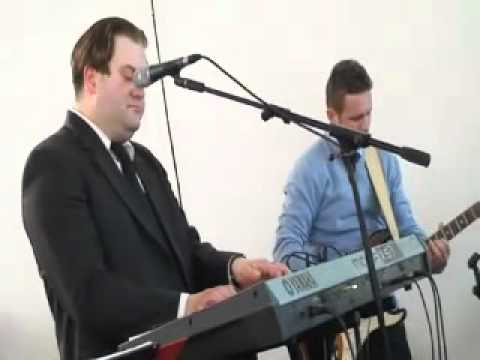 Grup Evanghelic Oradea - M-atins un inger