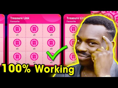 How to get BIG WINNER Treasure Link Jan '26 & FREE EPICS in eFootball 2026 🤩🔥 FULL GUIDE + Tips ❤️