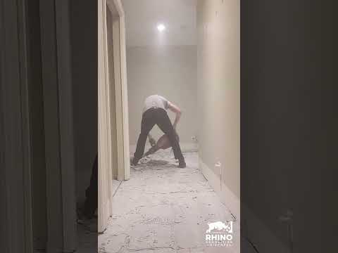 Vancouver Condo Demolition