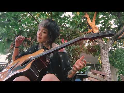 acoustic lullaby