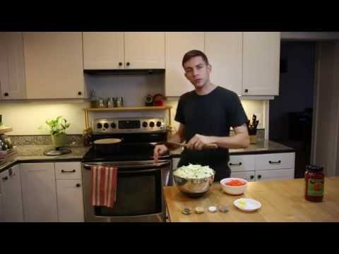 download lagu mp3 mp4 Paleo Lazy Cabbage Rolls, download lagu Paleo Lazy Cabbage Rolls gratis, unduh video klip Paleo Lazy Cabbage Rolls