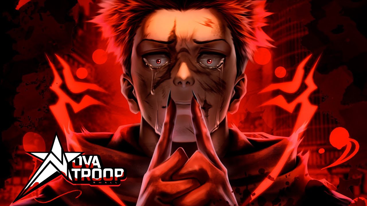 Carta Ao Ódio | Novatroop | Itadori Yuji (Jujutsu Kaisen)