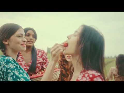 Achille Lauro, Rose Villain - Fragole (Official Visual Art Video)