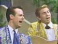 buck owens and don rich - foolin' around