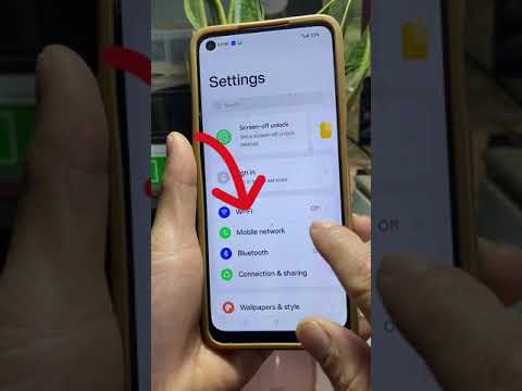 How to Switch from 2G or 3G to 4G 5G on Your Mobile Network | Upgrade to 5G Now"