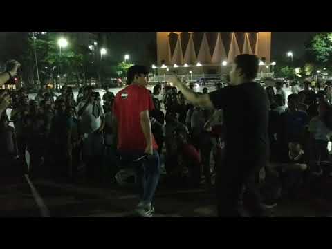 APOKALYPTO vs COTA - SEMIFINAL - BDM Final Regional Barranquilla