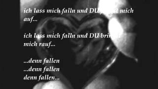 Alexander Knappe-Fallen (lyrics)