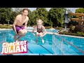Der Sommer Check Reportage Für Kinder Checker Julian