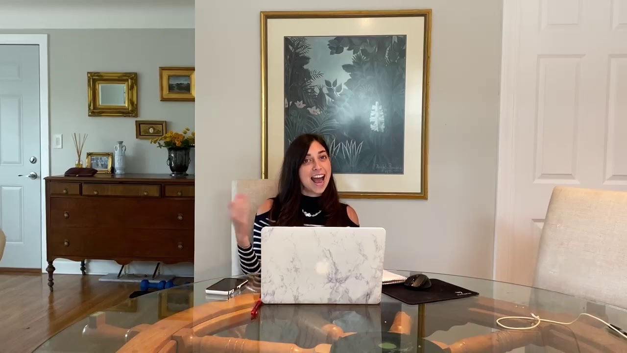 How to Take a Virtual Class