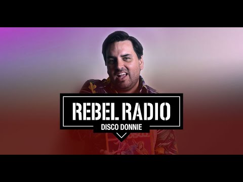 Disco Donnie: Time + Effort + Love [AUDIO ONLY] // EP209