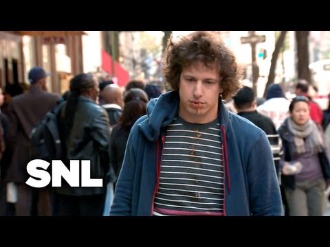 SNL Digital Short: Jam the Vote - SNL