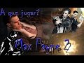 An lisis Max Payne 2 Espa ol: A Que Jugar
