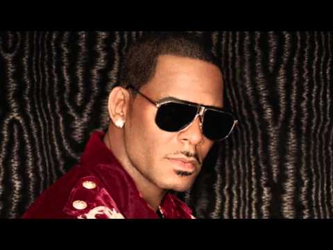 R. Kelly - Come To Daddy