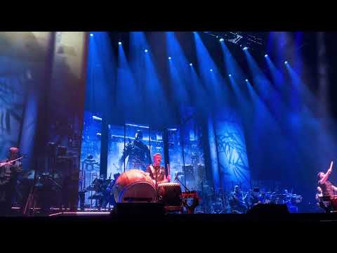 Ghost of Tsushima Main Theme | PlayStation Concert | Leeds