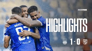 Download lagu Barros Cetak Gol Lagi. PERSIB Kembali ke Jalur Kemenangan | Match Highlights PERSIB 1 vs 0 Persebaya mp3
