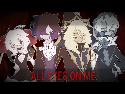 All Eyes on Me // ft. Deceitful Trio + Truthless Recluse //