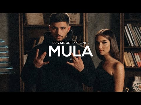 DARDAN Type Beat x AZET Type Beat 2021 - "MULA" | ORIENTAL INSTRUMENTAL 2021