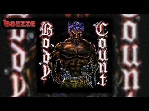 Body Count - Body Count (1992) Full Album