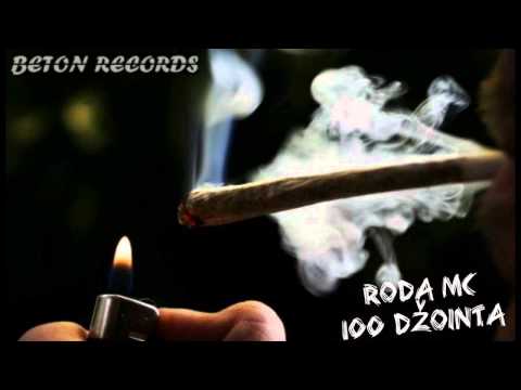 Roda feat Dj. Bex - 100 dzointa