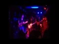 Alan Merrill and the Arrows - Dublin Castle Camden -  Boogiest Band In Town / Touch Too Much