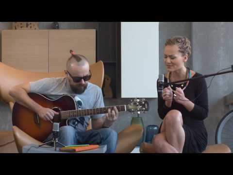 Akustyczna "Modlitwa dziewczyńska" // Marika i Krzyś Nowicki