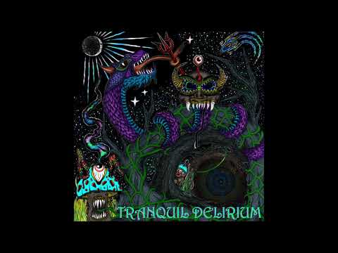 Pranadarma - Chakana