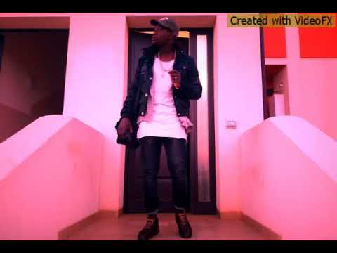 Lil laioung I am zombi ( prod by lil laioung)