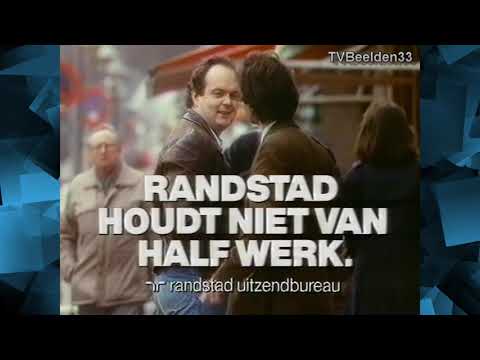 STER Reclameblok (21-07-1990)