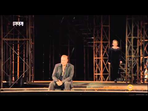 István, a király - Szeged 2013.08.17.