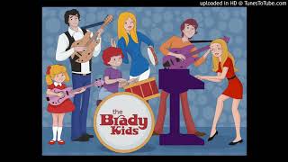 The Brady Kids - It&#39;s a Sunshine Day
