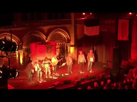 Port Isaac’s Fisherman’s Friends - Union of Different Kinds