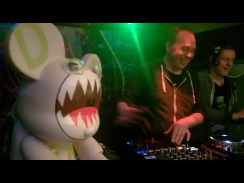 LIFE EXTENSION “ LILITH PARTY ” 06/05/16 - Concorde Atlantique.