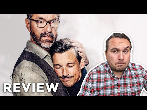 DER NACHNAME Kritik Review (2022)