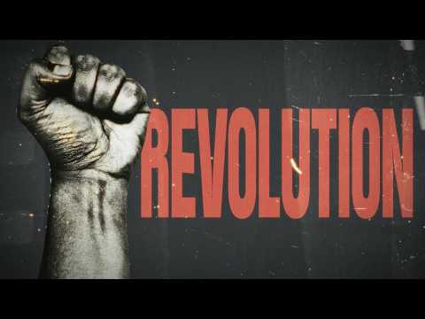 FuzzCulture - Revolution (Official Music Video)