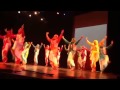 DCMPAA World S Best Bhangra Crew 2014
