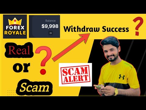 fx royale app withdrawal kaise kare | fx royale app se paise kaise kamaye | fx royale real or fake