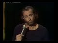 George Carlin -- Rules, Rules, Rules!