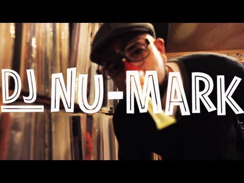 DJ Nu-Mark X Vtech - Take Me With You