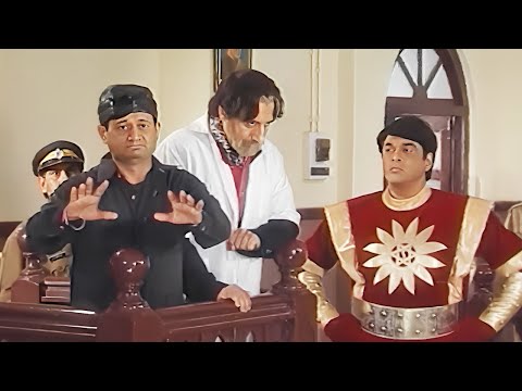 சக்திமான் - Shaktimaan | Tamil Ep - 124 | Mukesh Khanna, Vaishnavi Mahant, Kitu Gidwani, Surendra