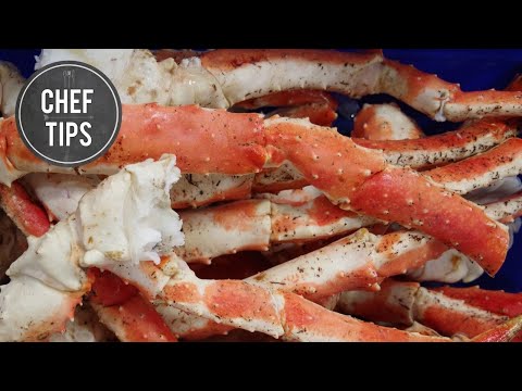 Crab Legs