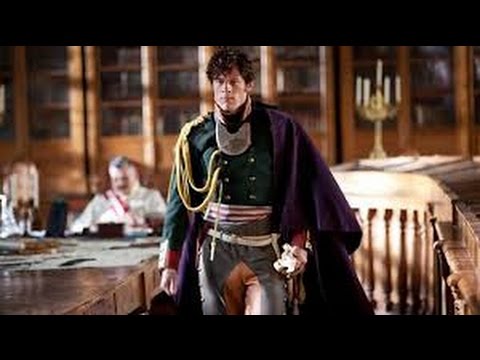 War and Peace, Andrei || I'm the Fury