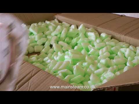 ASSEMBLING A HIGH QUALITY MODEL STEAM PLANT - PART #4