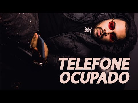 Menestrel - Telefone Ocupado