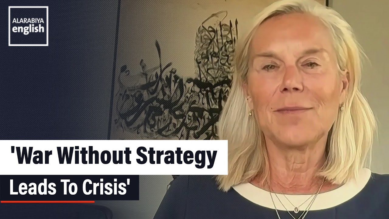 Video | Former Dutch Deputy PM on Trump, Iran, And Gaza's Humanitarian Crisis
