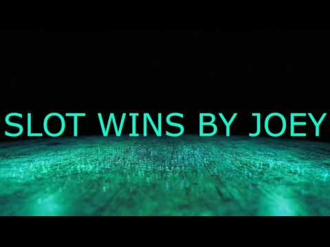 IGT DIAMOND MINE SLOT $500 WIN ON HIGH LIMIT BONUS $5 A CREDIT