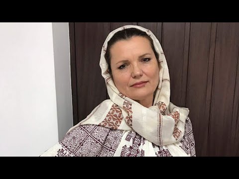 Zinaida Bolboceanu - Folclor, (colaj de nuntă)