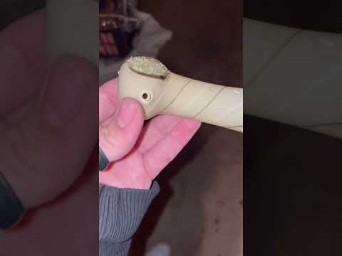 How to pack a bowl or bong