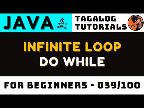 Java Infinite Loop Using Do While Explained Why It Happens