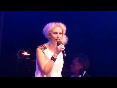 Sommernacht des Musicals 2015 - Das bin ich - Sabrina Weckerlin