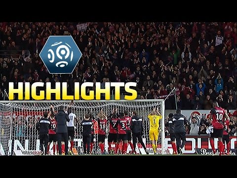Highlights : Week 18 / 2014-2015